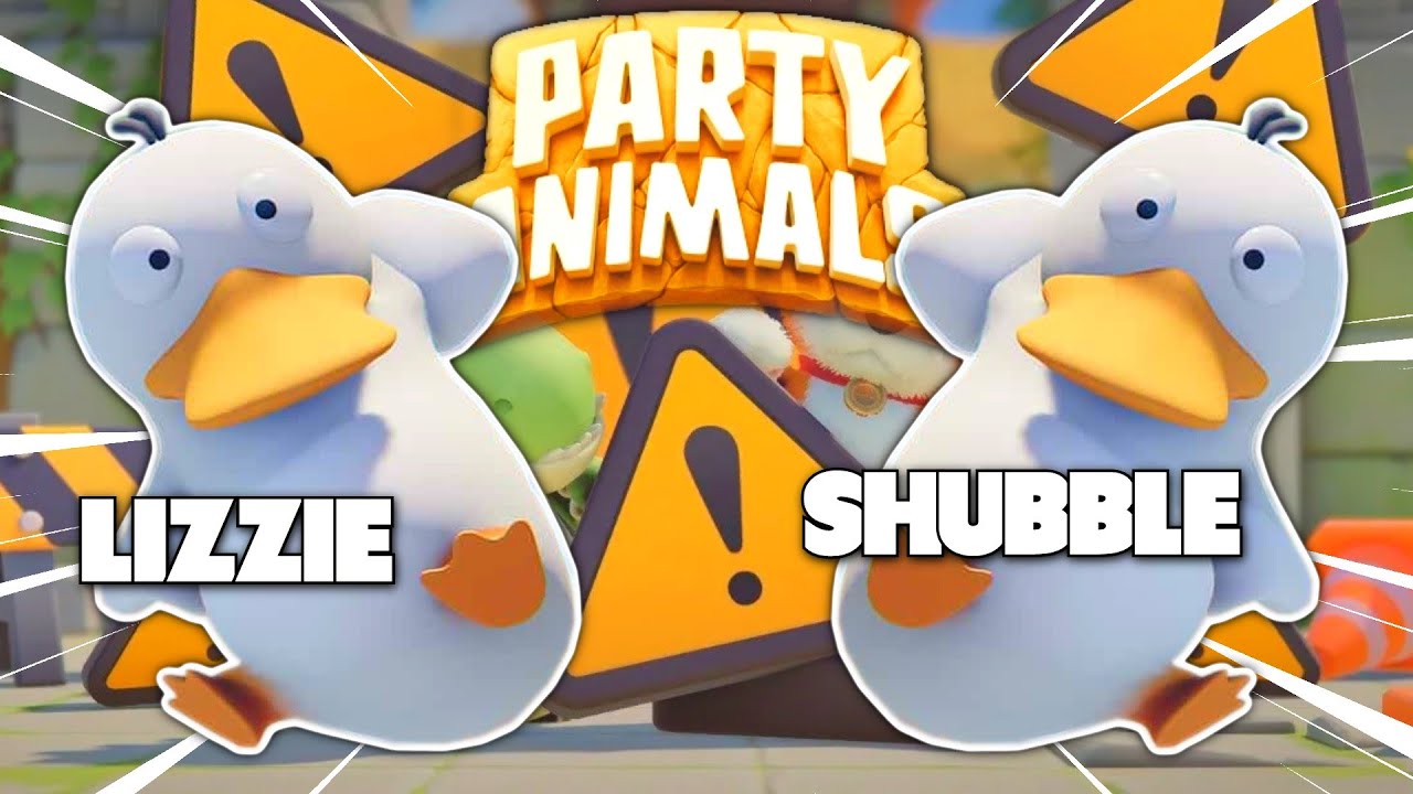 Party Animals Will RUIN Your Friendships