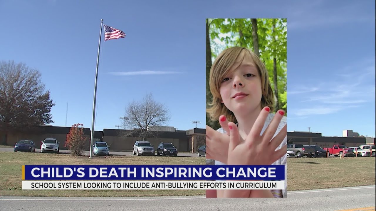 Bedford County Schools implement changes after 12-year-old&rsquo;s suicide