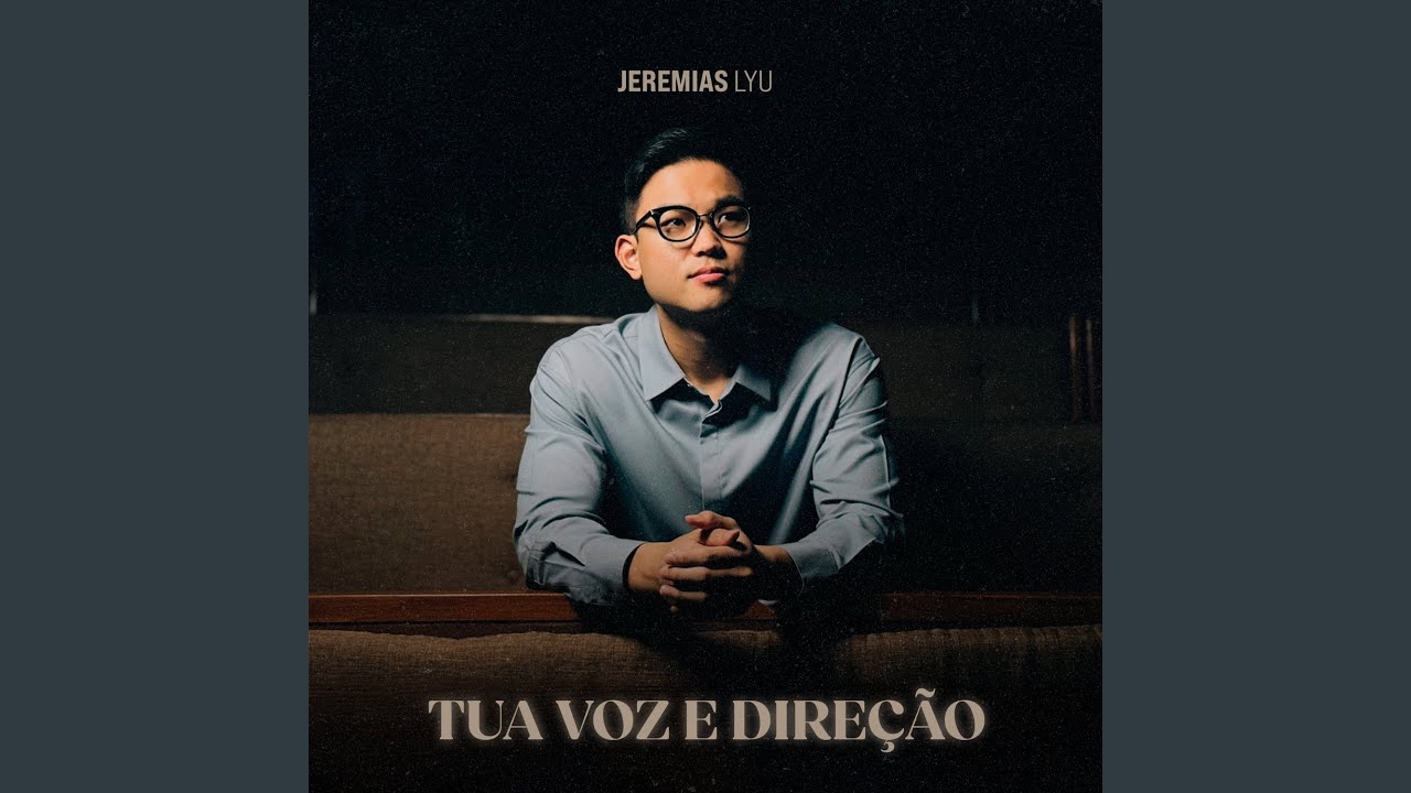 Tua Voz e Direção