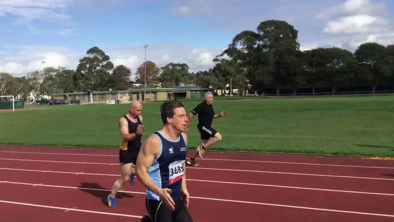 2016 Vic Police and Emergency Services Games