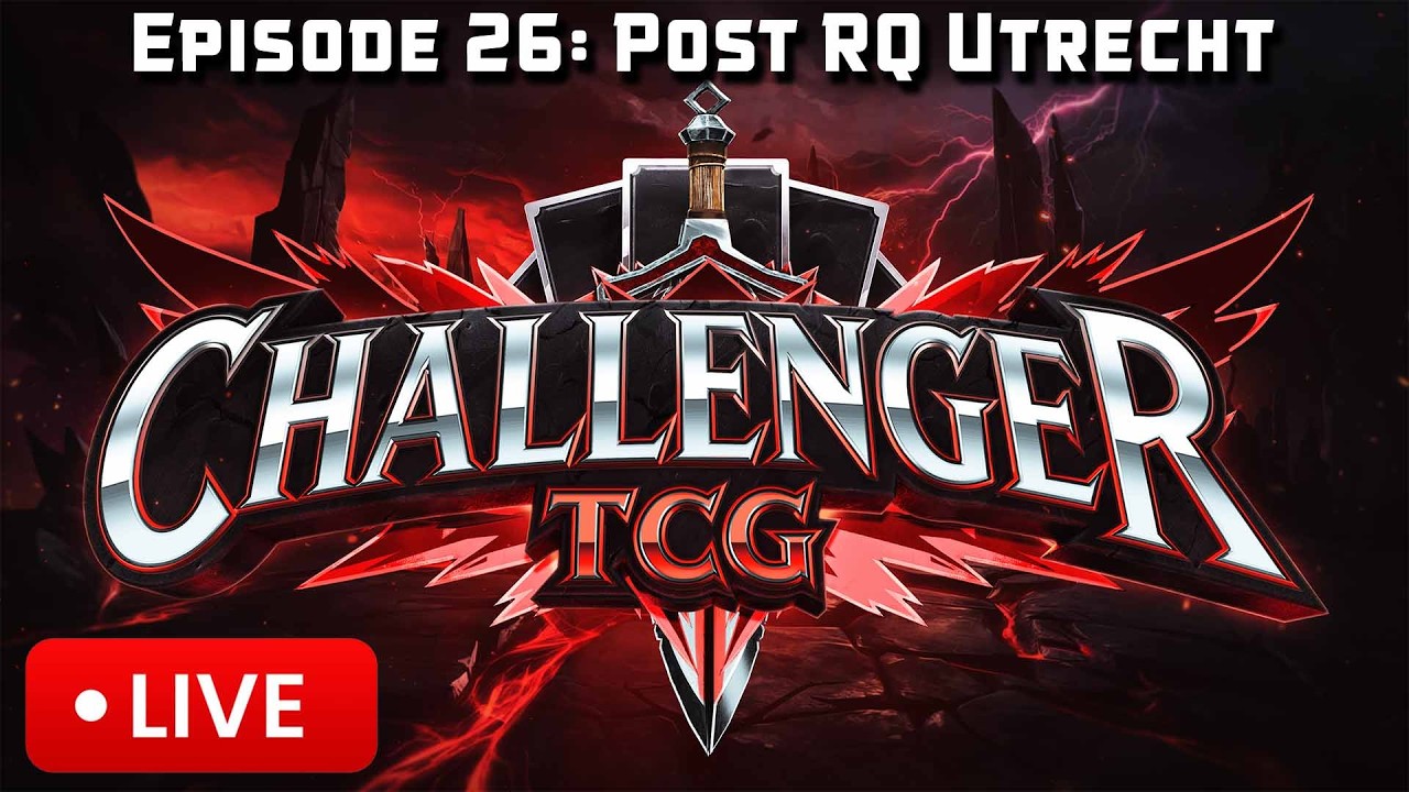 Utrecht Recap with some Q & A