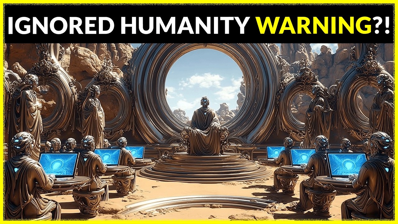 The Invading Fleet Ignored Humanity’s Warning… Their Last Mistake Sci-Fi | HFY