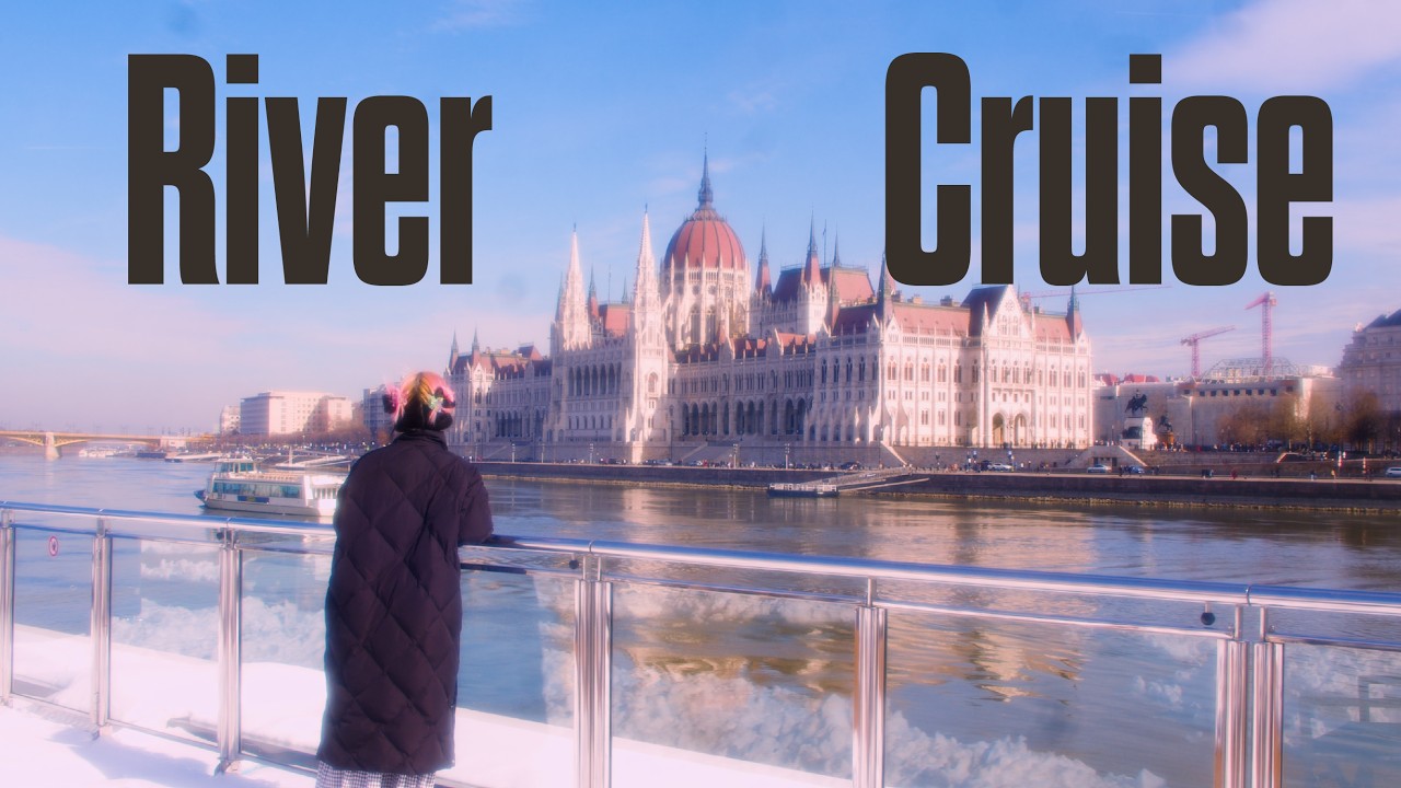 Tales of the Danube: Our First River Cruise on AmaMagna | Feature Film