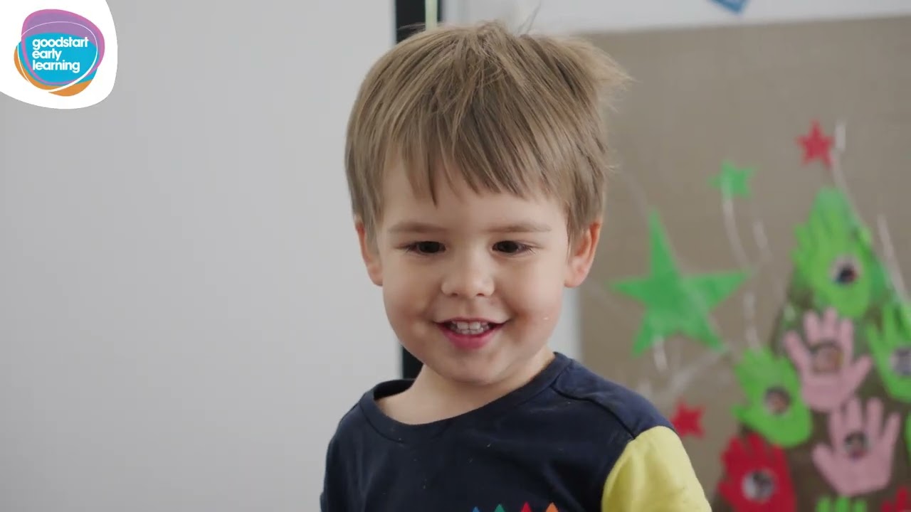 A Second Home for Our Children | Parent Stories from Goodstart Prospect