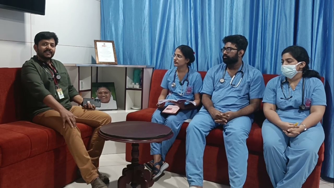 Case Discussion || Knee joint injury