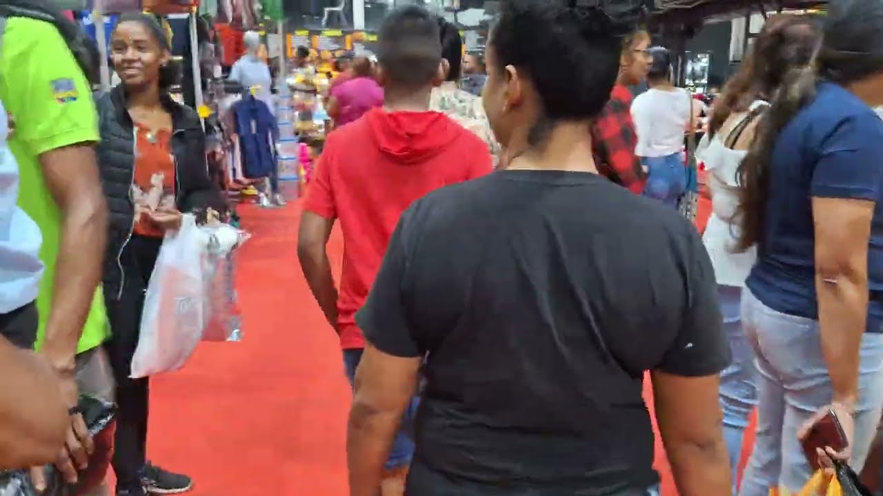 Блошиный рынок PriceSmart & Mid Centre 🇹🇹 | Лучшие предложения и шопинг в лучшей атмосфере 🔥