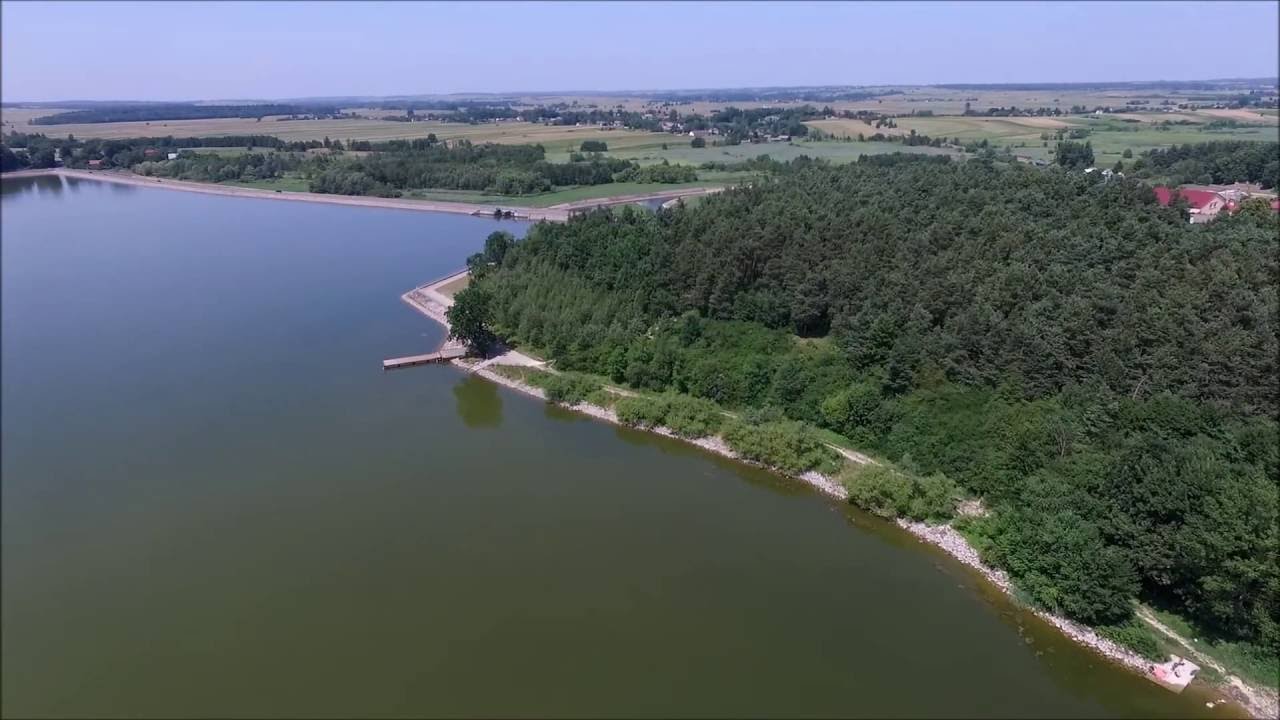 Zalew Nielisz, 29.06.2016
