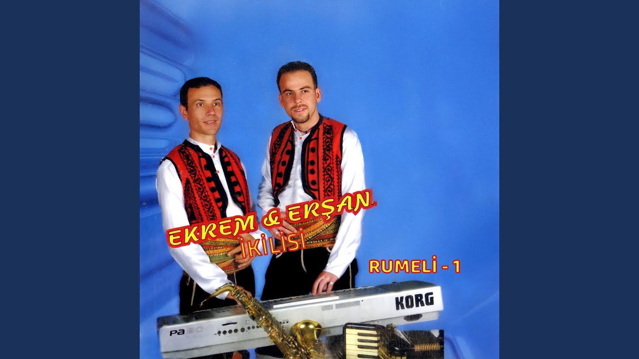 Dedo - Şarena Gayda