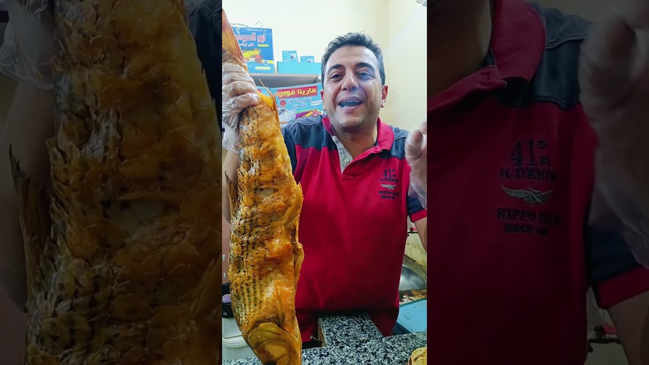 ملوحة في صفحة جرجا حاجة تاني خاااالص