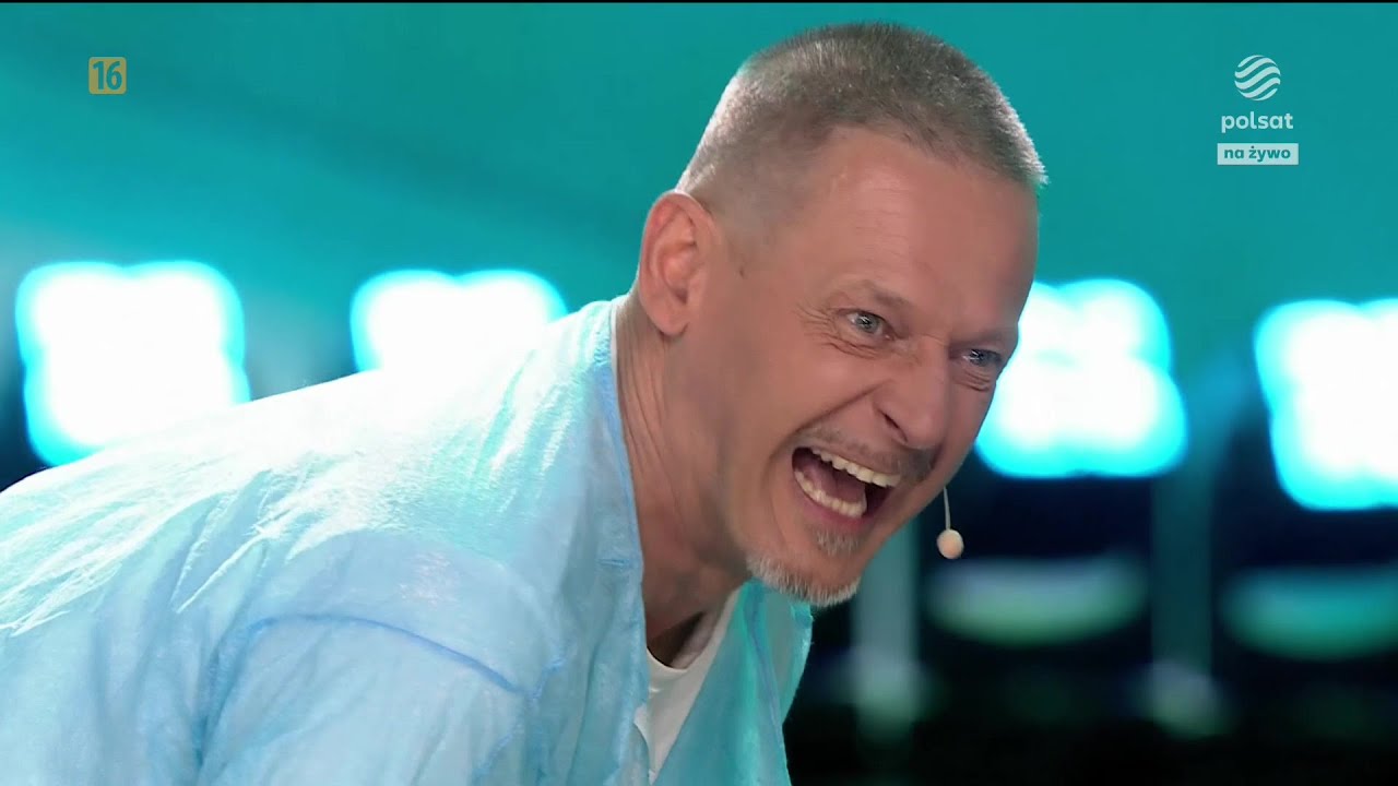Ani Mru Mru - Flet  | Sopocki Hit Kabaretowy. Polsat Hit Festiwal