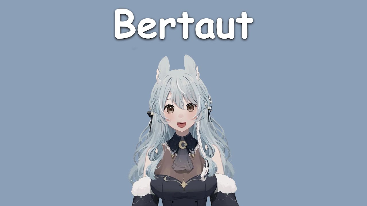 〖Fiona Clearesta〗Nadin Amizah - Bertaut (with Lyrics)