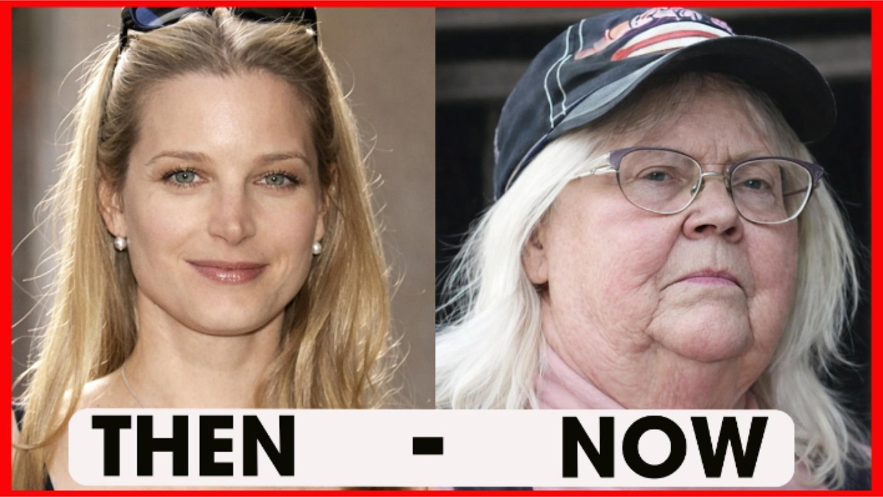 You Won’t Believe How These 20+ TV Legends Walked Away From Fame | Then And Now 2026