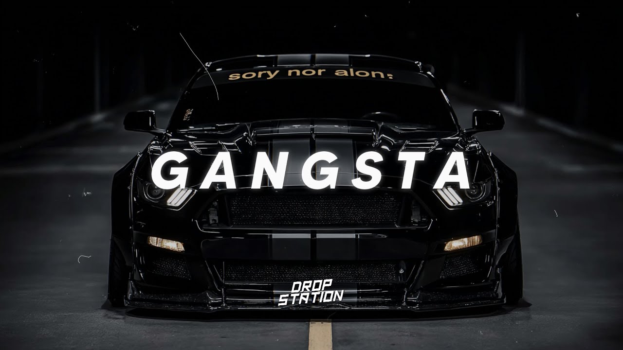 Emin Nilsen, OMER DEEP, Demeter & Hayit Murat - Medusa, HUSTLER, Caucasus & Fast Car Gangsta Remix
