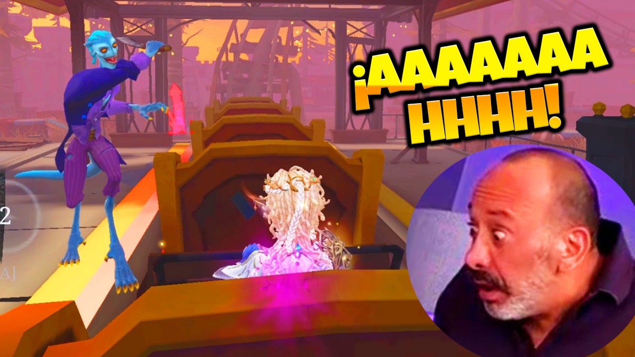 CÓMO NO JUGAR AL MATADOR...