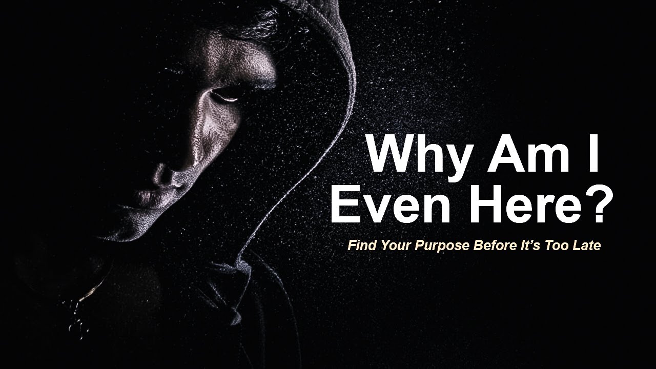 5 Deep Ways to Discover Your Life Purpose (Before You Waste More Time)