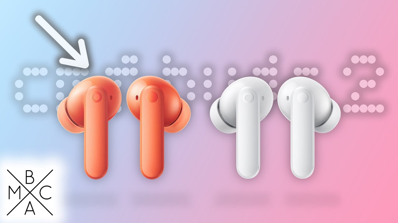 CMF Buds 2 Plus + Buds 2 REVIEW - Why Bother?