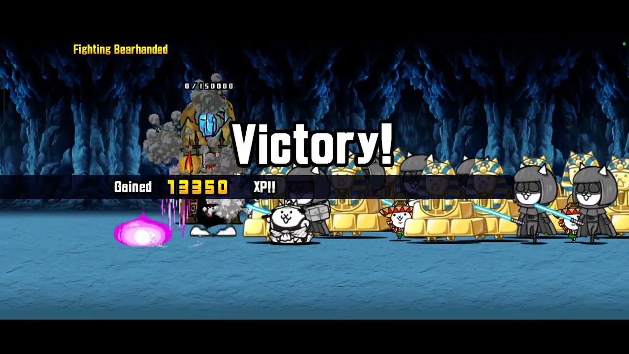 Bears Be Bares. Fighting Bearhanded & Can't Bear Anymore. 4 👑. Combo carried. #tbc #ponos