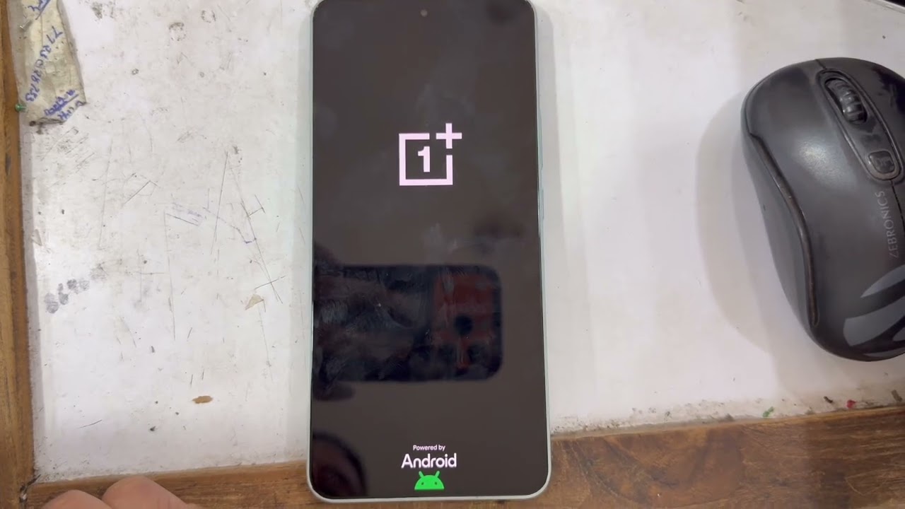 Oneplus Nord 4 5g Android 16 Frp unlock Onle click || All onleplus One clock frp unlock #tsm tool 