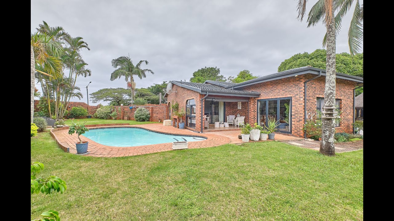 3 bedroom house for sale in Amanzimtoti, KwaZulu-Natal