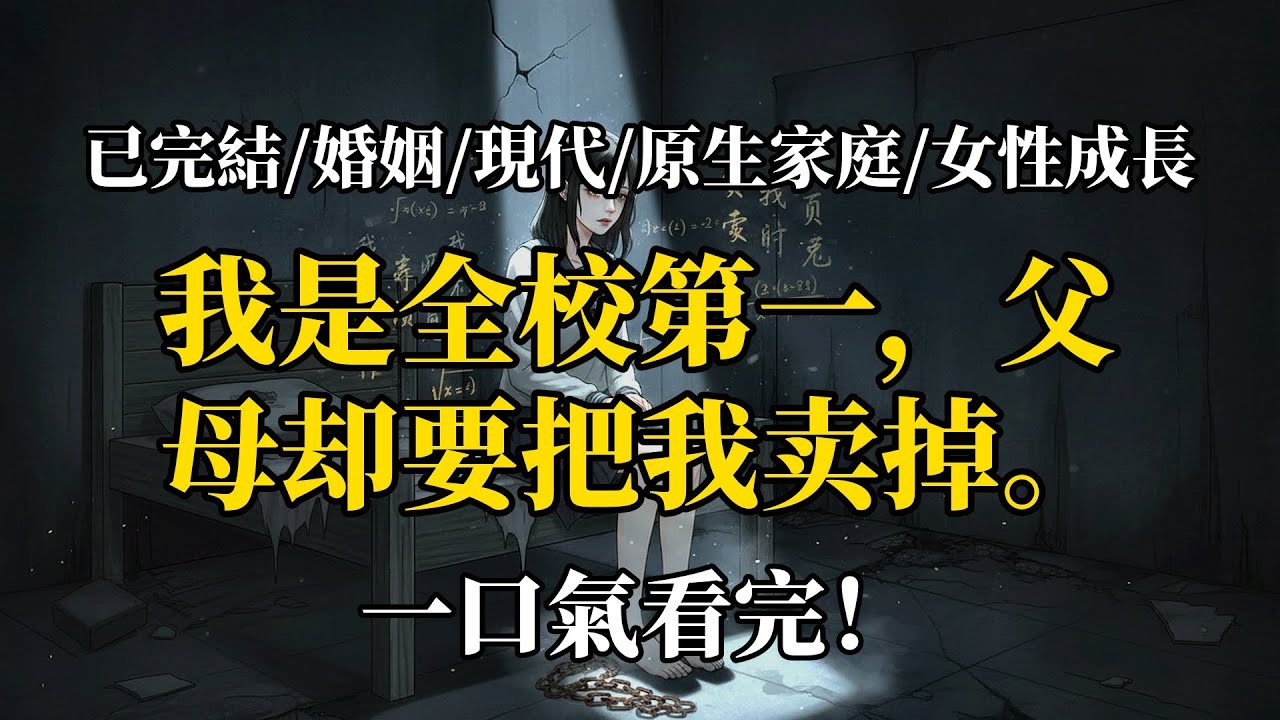 爸媽，這一次我都聽你們的