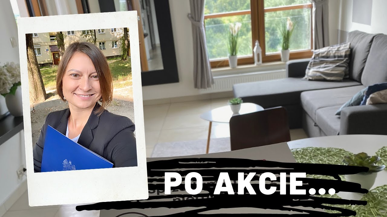 Akt notarialny - co dalej