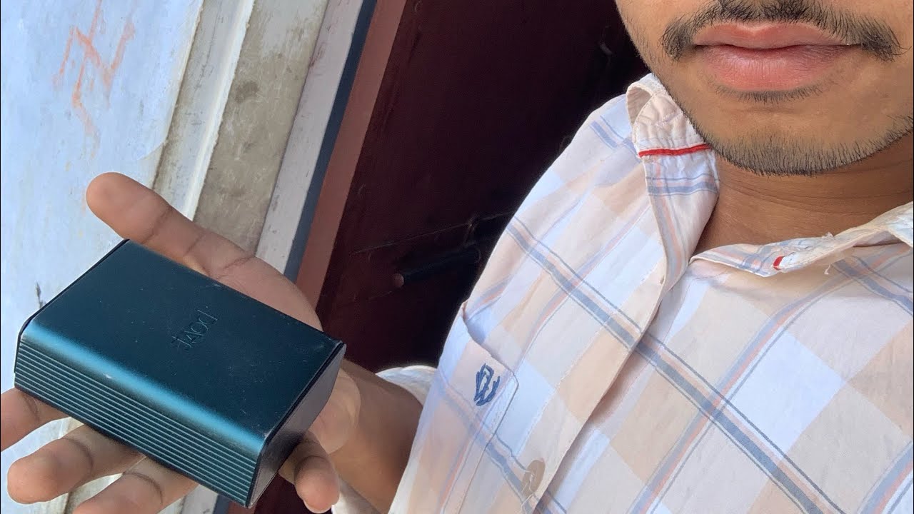 पॉवर बैंक हो गया ख़राब 😞 अब iphone कैसे चार्ज करूँ 