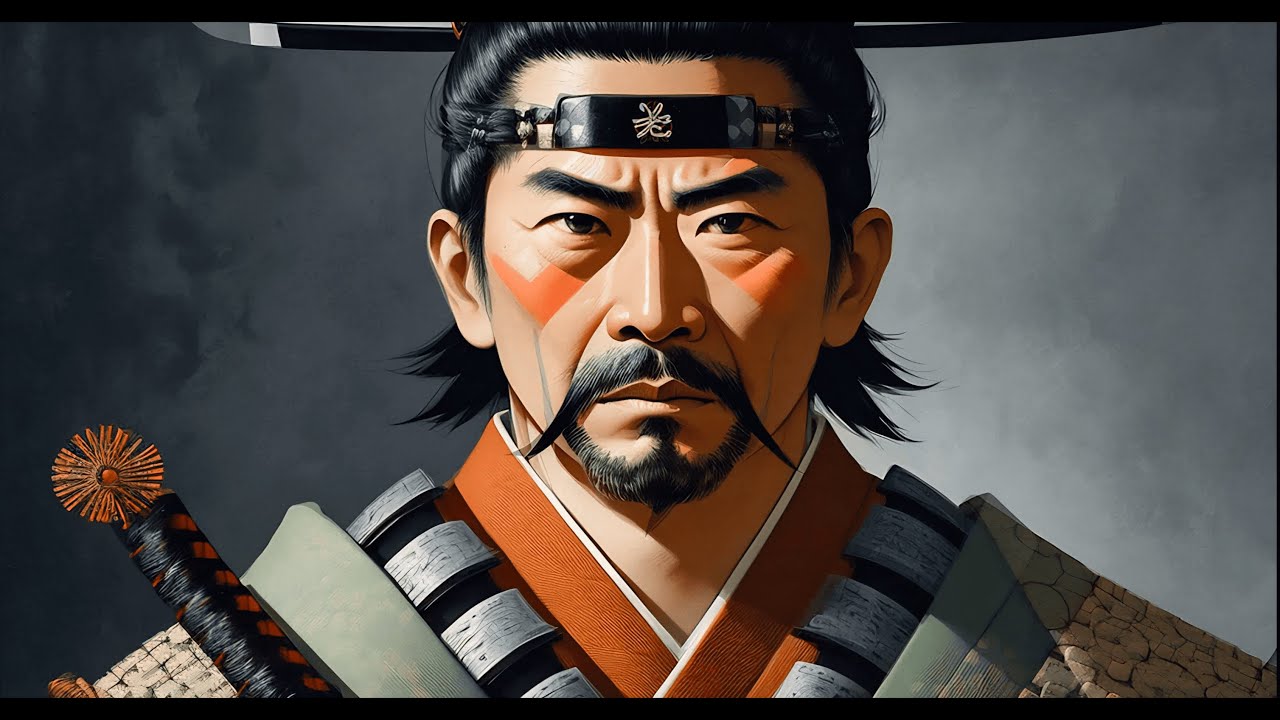 SHFT - Samurai [Qilla Records]