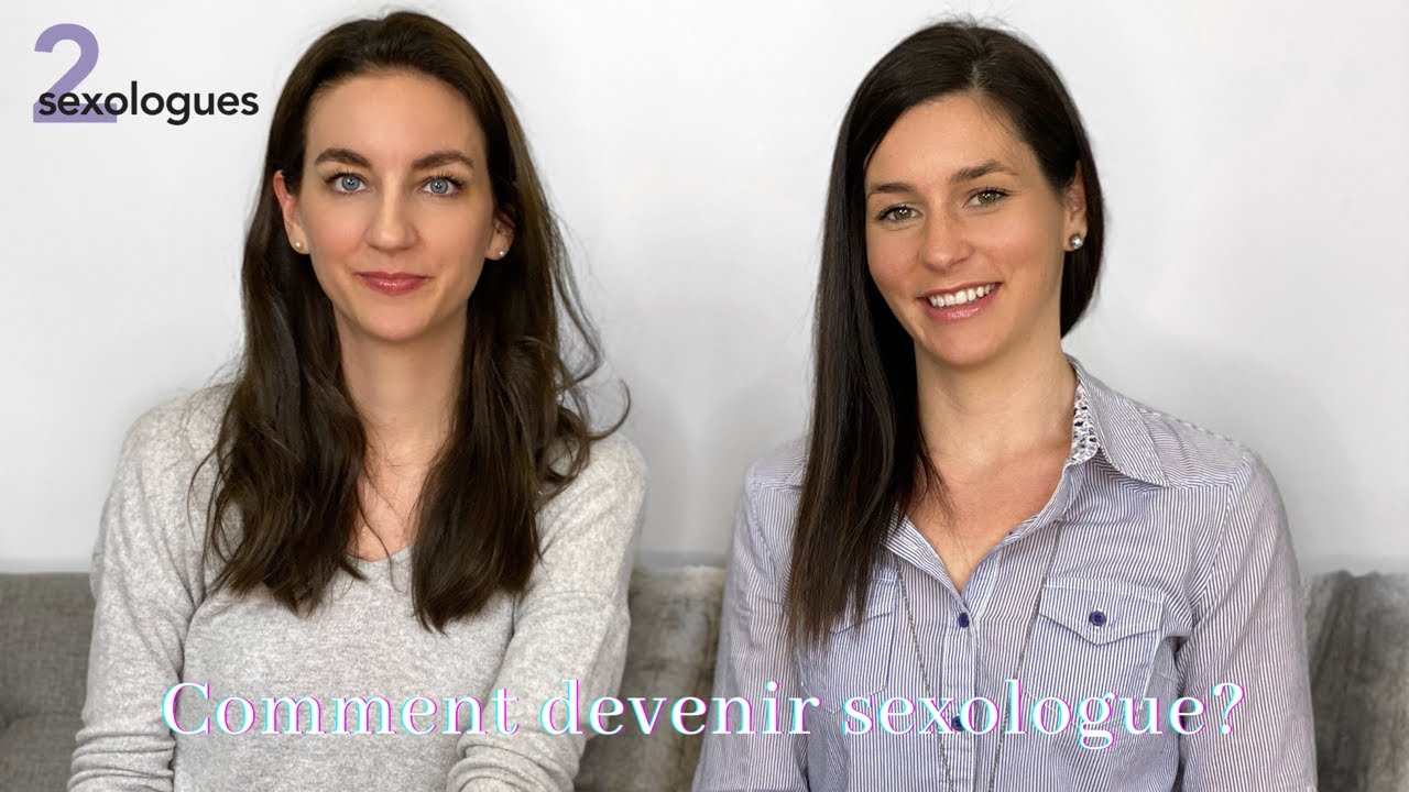 Comment devenir sexologue?