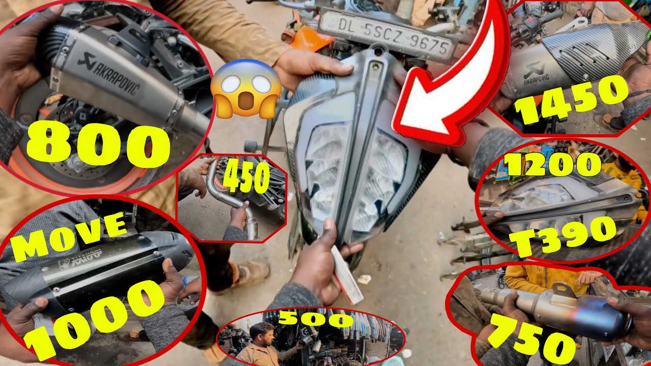 gokulpuri tyre market|chepset bike market•   😱gokulpuri delhi| cheapest any bike ￼ktm space parts
