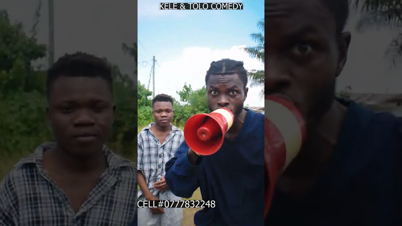 new comedy_ man can talk all😂