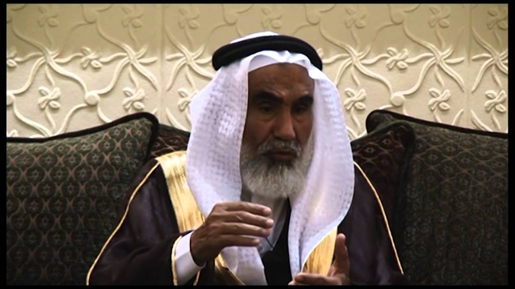 محاضرة في علم القيافة لـ(حبر الحجاز) الشريف راجح بن علي الكريمي العبدلي - الجزء الأول