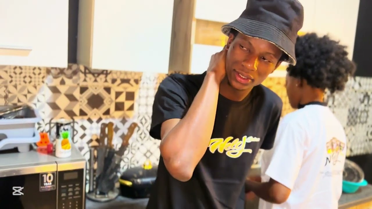 ZABRA ET NENÉ : jus n’wely