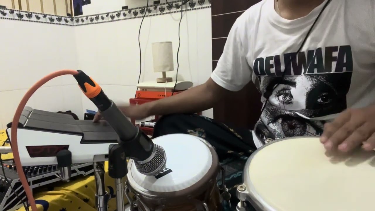 Alun alun nganjuk-versi jhandut- by yuss key