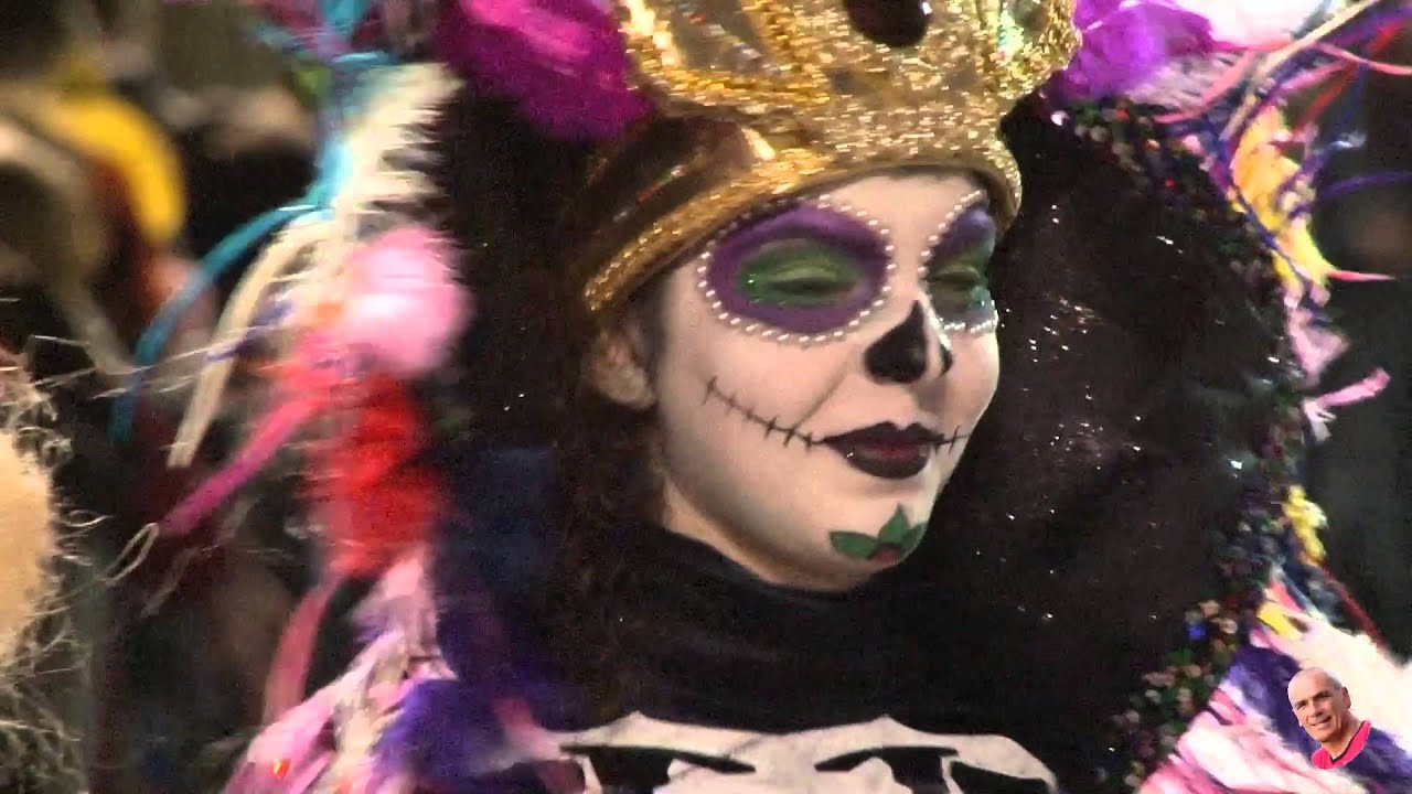Carnevale Palmese 2016