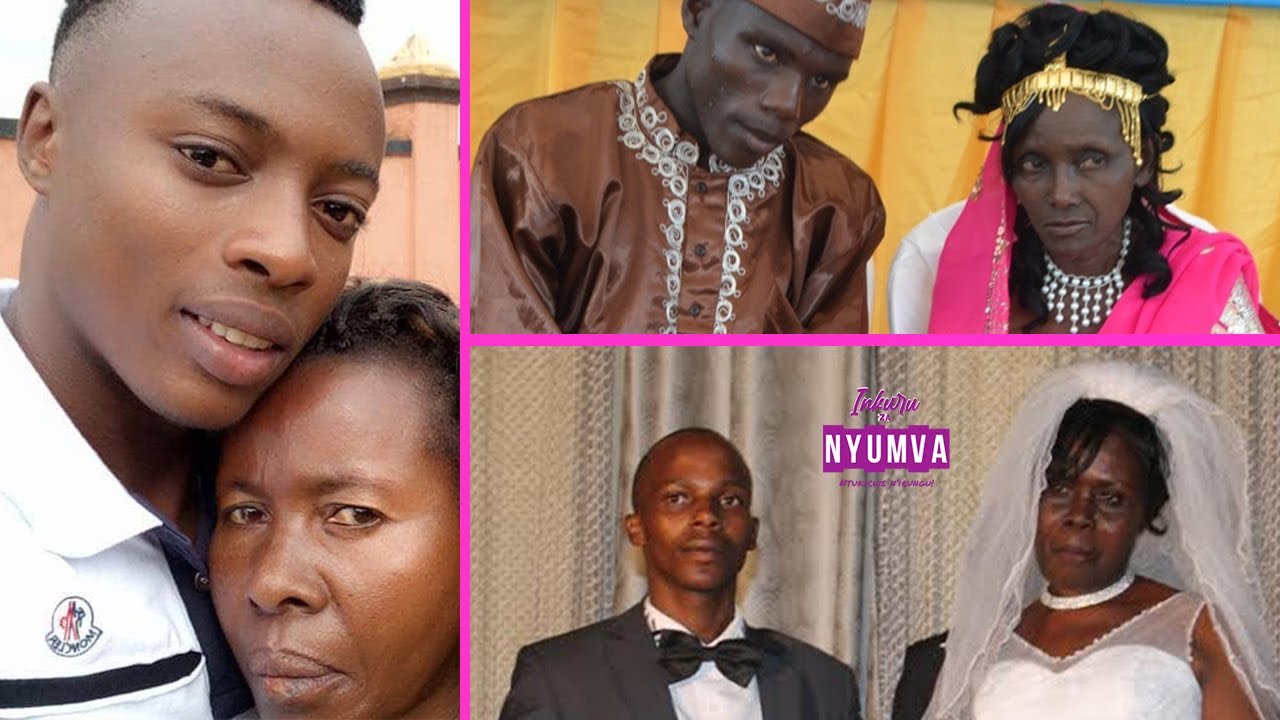 Baratutswe, imiryango irabaca, ariko banga kubareka! Turwite 'urukundo rw'ukuri'?