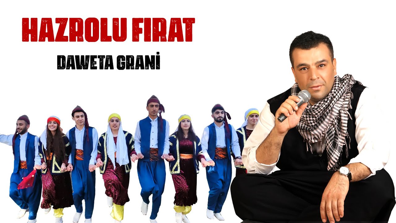 Hazrolu Fırat Grani Ağır Delilo Dıl Duxaze Here &Ccedil;enge