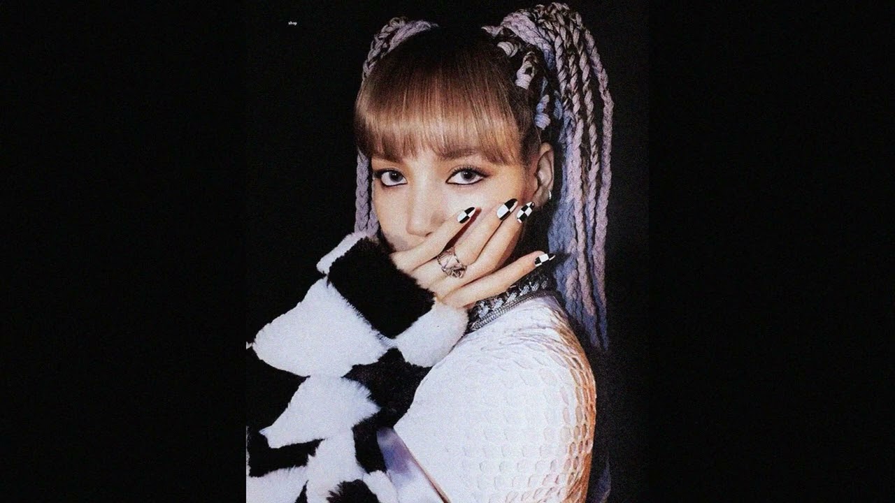 [FREE] LISA x Doja Cat Type Beat - 