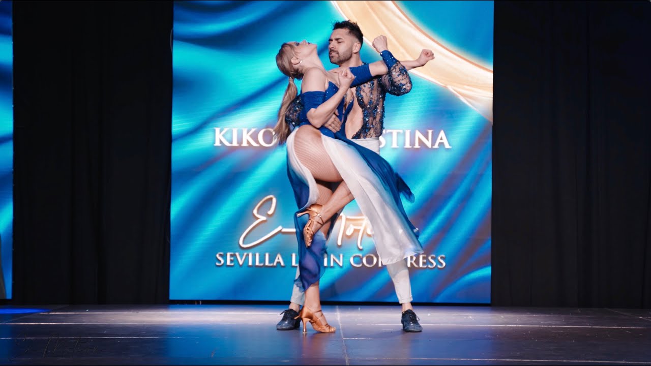 Bachata Show - 
