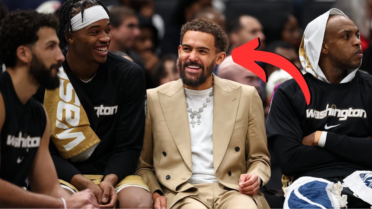 NBA Teams Have Never Been This Shameless
