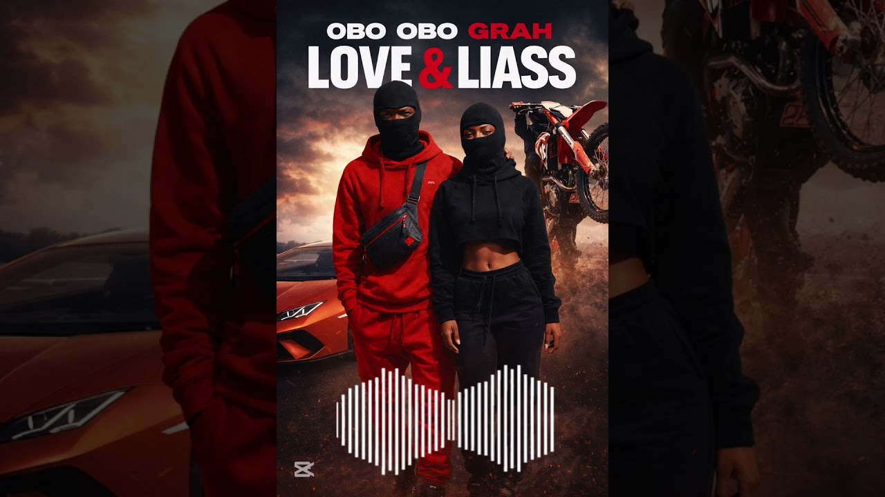 OBO OBO GRAH - LOVE & LIASS - drill V1-