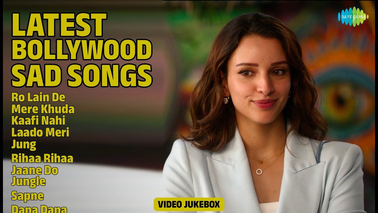 Shilpa & Sonu: Love Song Magic |  Video Jukebox | Ro Lain De | Mere Khuda | Kaafi Nahi