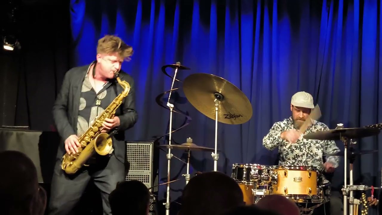 Matti Klein im Zig Zag am 30.12.25 b