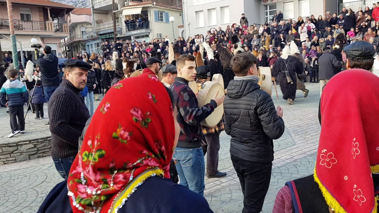 ΤΣΕΤΑ 2018 ΑΡΑΠΙΔΕΣ ΞΗΡΟΠΟΤΑΜΟΣ ΔΡΑΜΑΣ.