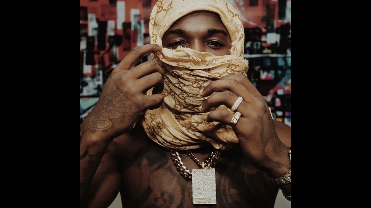 [FREE] Pop Smoke Type Beat - 