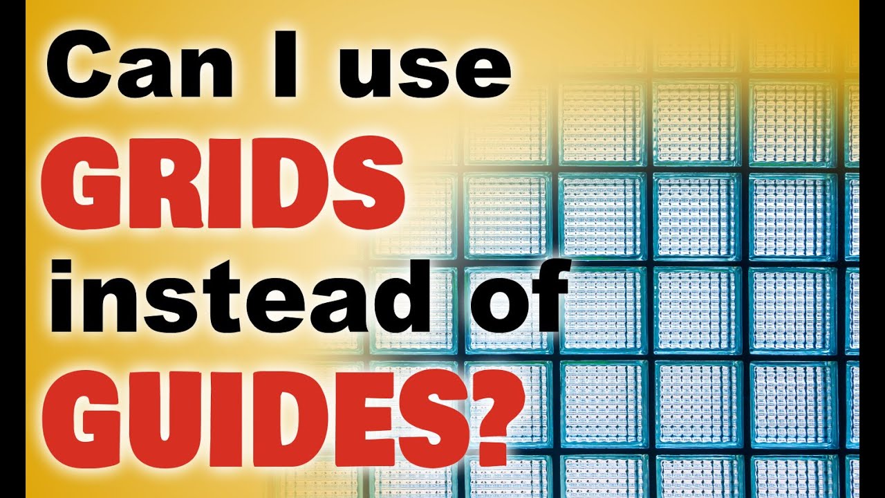 How to Use Grids vs Guides in PaintShop Pro to Save Time