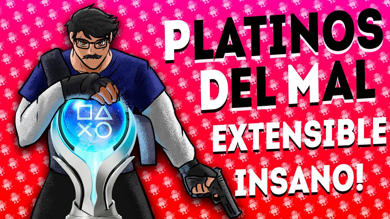 🟢EXTENSIBLE INSANO CONSIGUIENDO TODOS LOS PLATINOS DE RESIDENT EVIL! DÍA 23