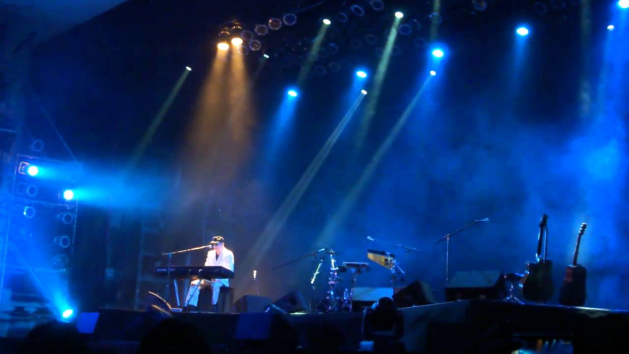 Jascha Richter (MLTR) - Imagine