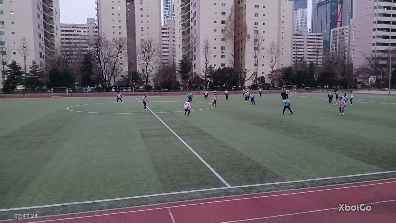 26년 1월 18일 여의도FC 1Q