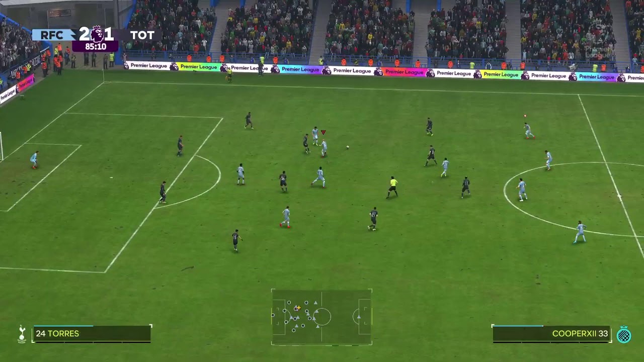 Ryan City FC Career Mode Episode 29
