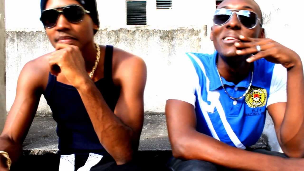 Annou rété couyon 2min [Episode 1] - (Les musiques antillaises) HD